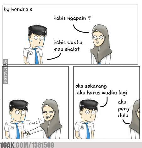 onecak's tweet photo. pernah dikerjain kayak gini ?  http://t.co/L4Rq74FaON http://t.co/LiMOAI4olT