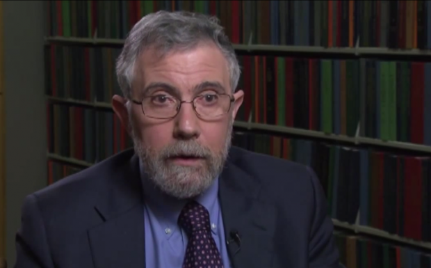 Libertea2012's tweet photo. Paul Krugman kneecaps Jeb Bush and Paul Ryan, devastates Koch Brothers and… http://t.co/l6uJn52Ii9 #UniteBlue http://t.co/sxatPyh2Zx