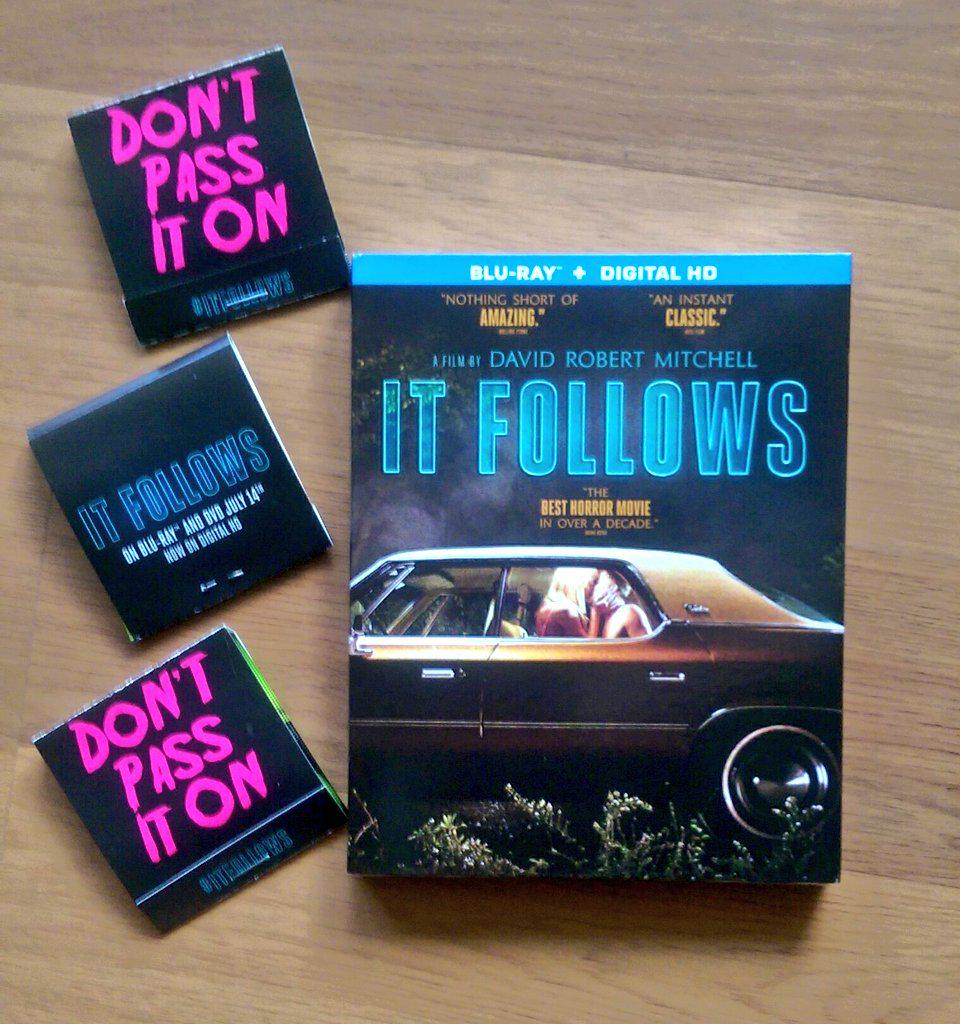 notbadluck's tweet photo. Absolutely my favorite movie of the year. If you haven't seen it - let's do a movie night soon. #stgs #ghostdicks http://t.co/eGvnwuI09l