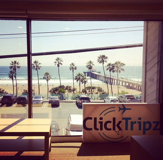 travistv's tweet photo. Looking for a stellar #accountmanager to join our growing team, DM me! #ManhattanBeach #traveltech #digitalmarketing http://t.co/DwA20ViNF5