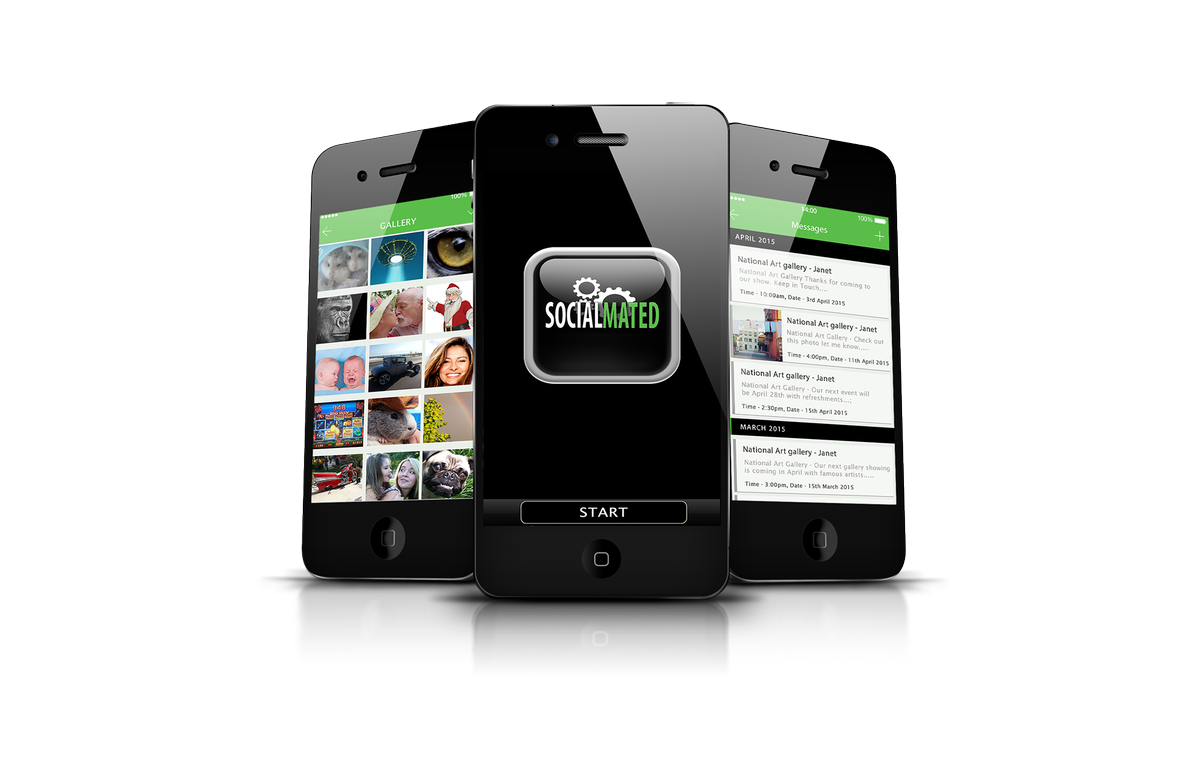 Prointernettv's tweet photo. automation in your pocket
easy to use
social media manager
Checkout http://t.co/0G0Yh1wTQM http://t.co/yKrSKFlwnc