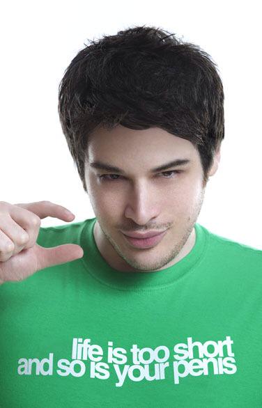 JoshSabarra's tweet photo. But, if you know how to use it, there ARE exceptions. @PornAgainBook #books #reading #bookquotes #gay #sex #goodreads http://t.co/XlqSCwoKc2