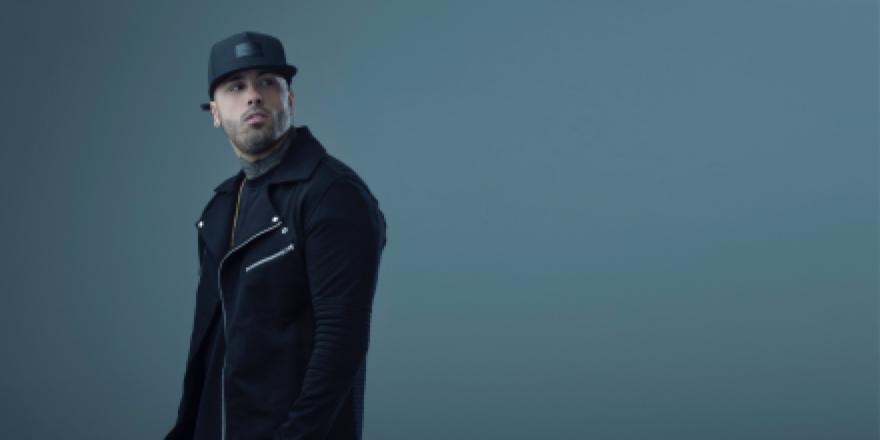 SonyCineTV's tweet photo. ¡Gana un CD autografiado de el unico @NickyJamPR! http://t.co/QNTrlgPr7i #MiamiXfinity @SonyMusicLatin #MeetNickyJam http://t.co/20l7cH3Jqb