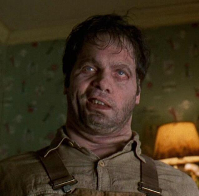 bmockbee's tweet photo. Me when I found out @DairyQueen got rid of Mint Oreo Blizzards... #JoinTheMoveMINT http://t.co/CChKxHLRqe