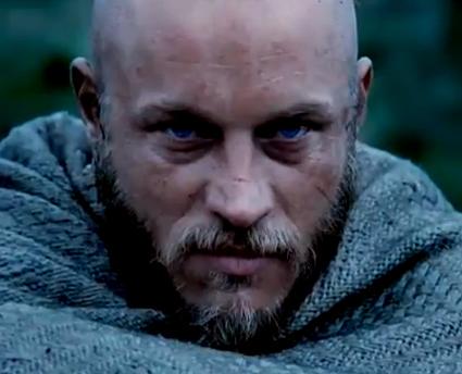 Ah...THE seduction of those eyes!