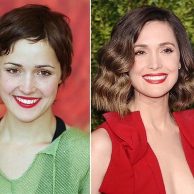 Happy 36th Birthday, Rose Byrne! See Her Amazing Transformation Through the Years via InSt 