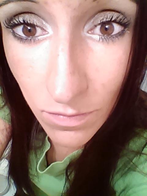 Amanda7787As's tweet photo. LOVE my new Younique 3d fiber lash mascara! Absolutely love it! :) http://t.co/yupgKXWgII
