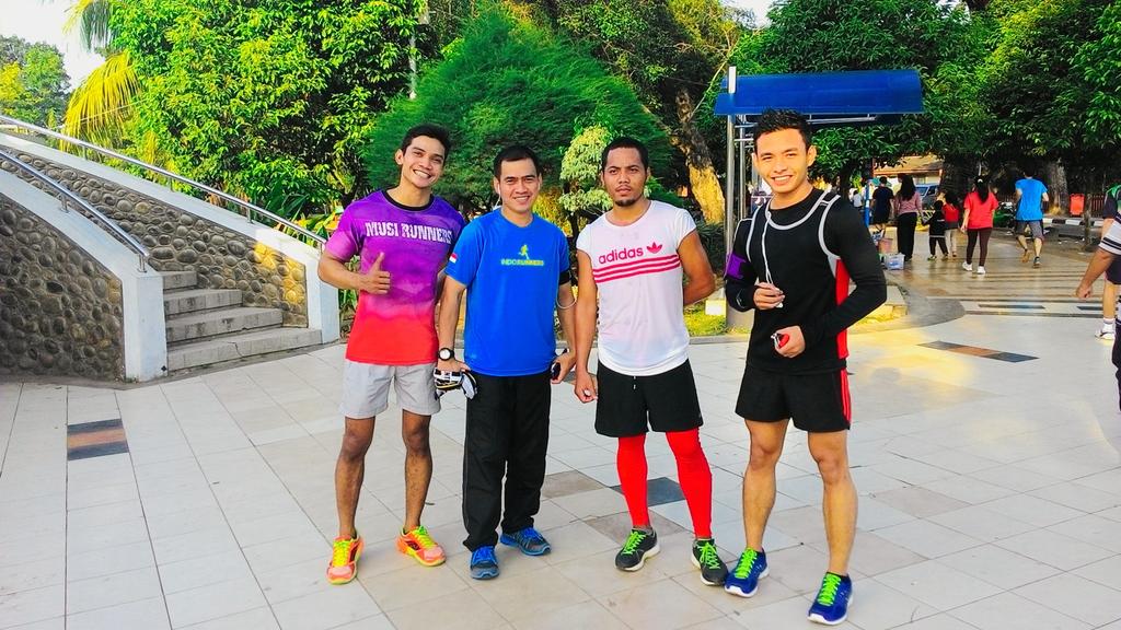 Torick Damai tweet media