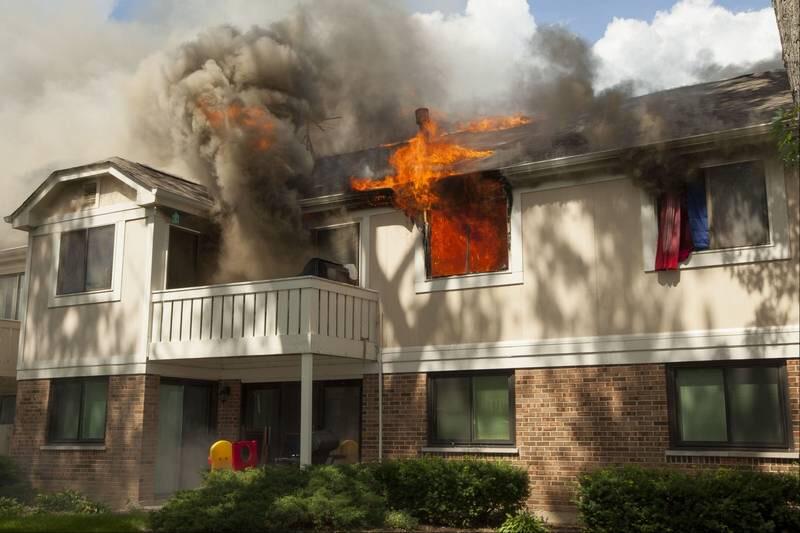 BillyGoldfeder's tweet photo. Need a "magic" formula?Ok.Pretend it's ur families fire. Now what training, staffing, leadership do u want arriving? http://t.co/Pl3N8JlFMe