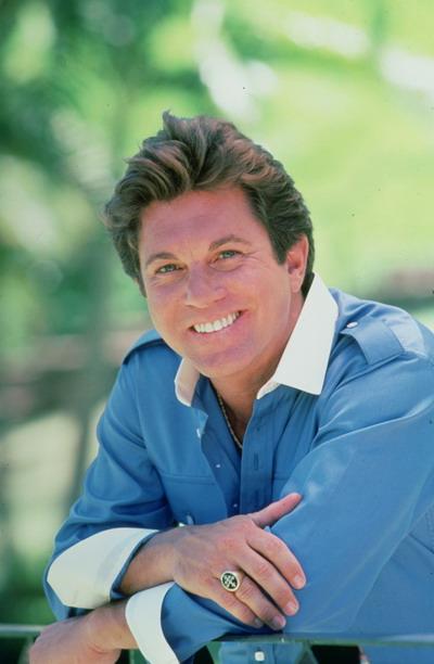 7/23: Happy 72nd Birthday to actor Larry Manetti!  Pop culture as Rick on Magnum P.I.!   