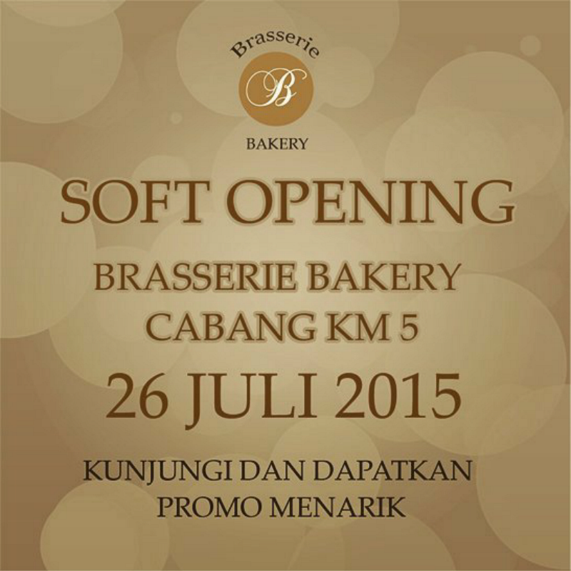 Brasserie Bakery (@brasseriebakery) on Twitter photo 