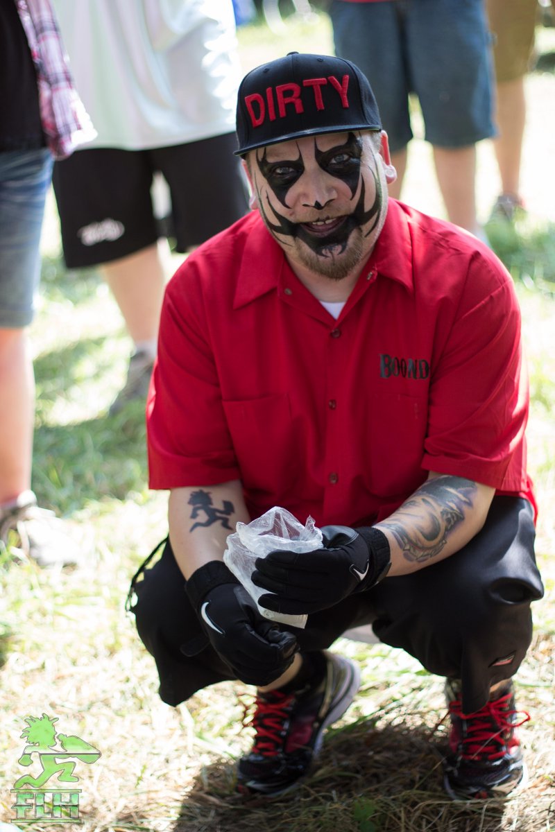 thegotj's tweet image. .@TurnCoat_Dirty up in #GOTJ2015 @Faygoluvers