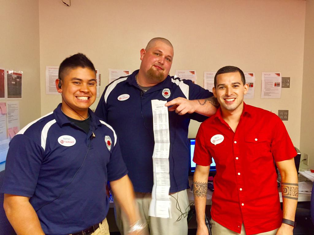 TGTMarioVela's tweet photo. We keep it 💯 at #T0760 - Just got a $1100 apprehension. That's how we do 😎 http://t.co/ZJFj0rCvBE