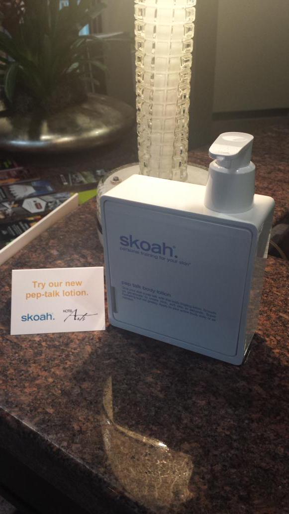 Andrea Scott tweet media