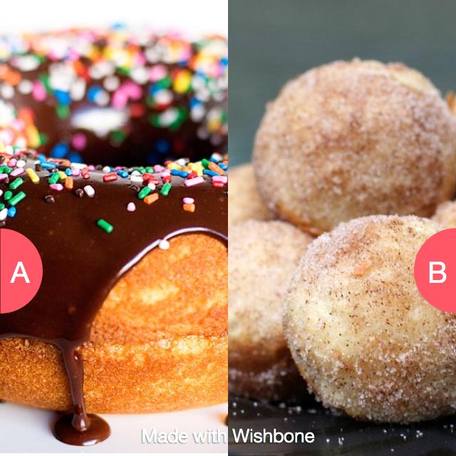 widhbone's tweet image. Donuts or donut holes? getwishboneapp.com/share/4847904