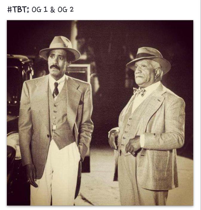 Karimahn's tweet image. #RichardPrior #ReddFox #Epic