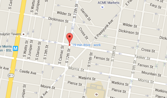 AccessPhilly's tweet photo. Featured Listing:
1600 S. 12th St.
Philadelphia, PA 19148
Contact for more information. http://t.co/aefd34WhGL