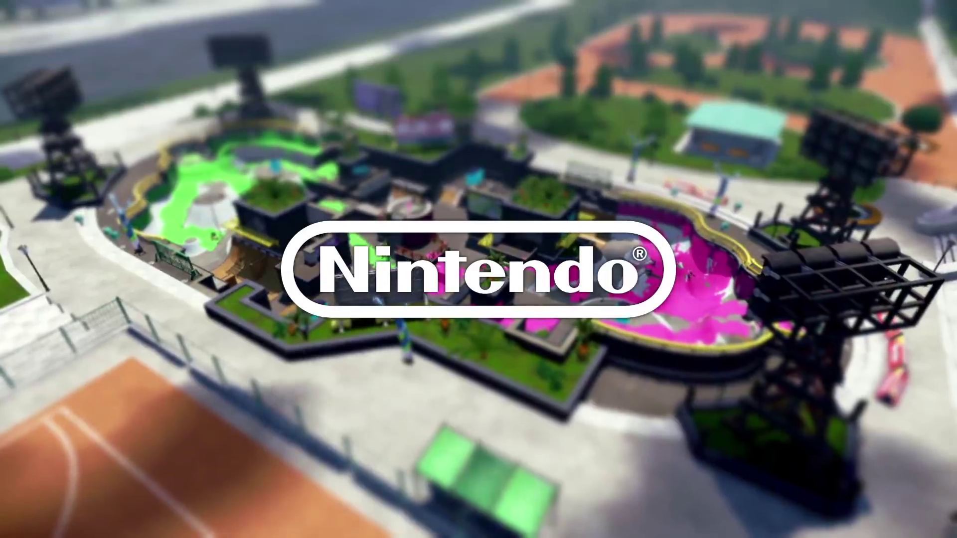 にかいち スプラトゥーンのbバスパーク の背景の街ってシドニータワーとシドニー中心街ですよね あとハーバーブリッジも ただ Twitterで検索しても誰も言及してないので確証ないけど Http T Co Pnydsn2v94 Twitter