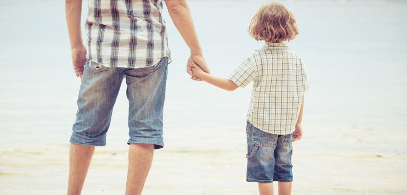 #Dating a single father? Here's what you need to know: buff.ly/1fsX2zO