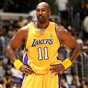 Happy Birthday to the 2nd all time leading scorer in HISTORY Karl Malone & Happy Birthday to 3x NBA Champion Rick Fox 