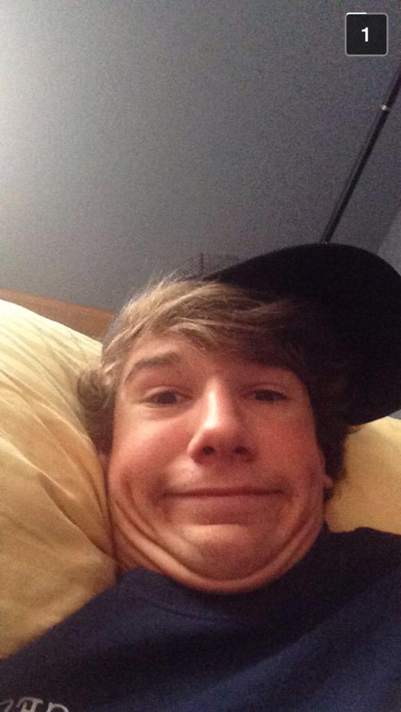 _cody_smith_'s tweet photo. fav pic of all time @cole_swoosh10 http://t.co/kS8wacc4o9