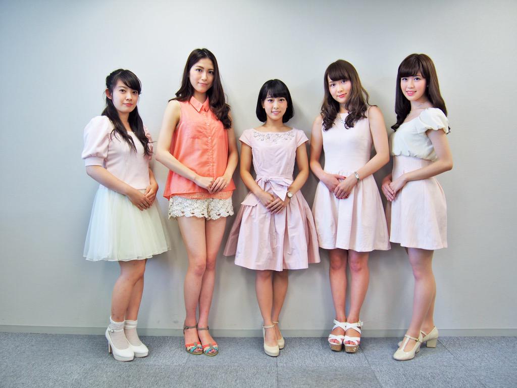 ミス共立女子 桜姫 サクラヒメ V Twitter ファイナリスト決定しました 左から No1二村 朱香 No2増田 萌絵 No3森田 真理華 No4澤木 菫 No5白鳥 百合奈 応援お願いします Http T Co R2uvxxsulw ミス共立女子 桜姫 サクラヒメ V Twitter ファイナリスト決定しました 左から No1二村 朱香 No2増田 萌絵 No3森田 真理華 No4澤木 菫 No5白鳥 百合奈 応援お願いします Http T Co R2uvxxsulw