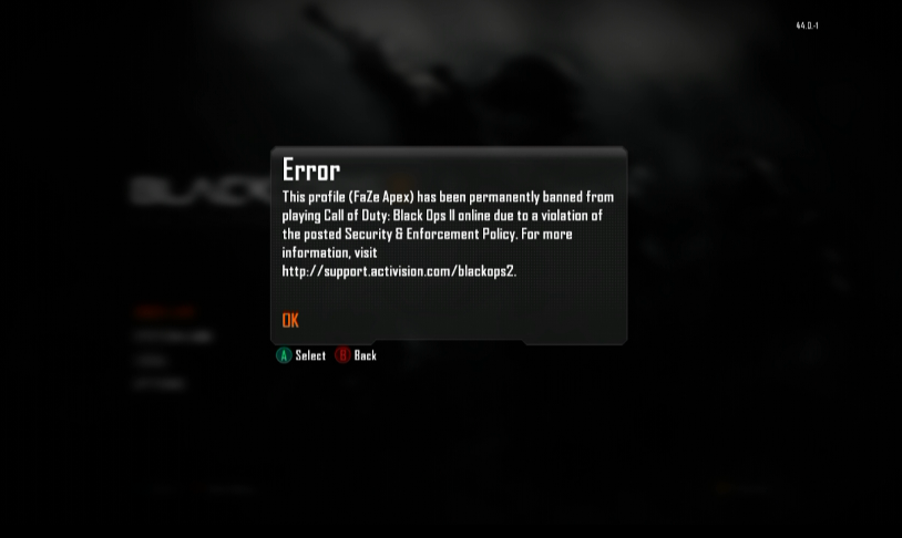 FaZeApex's tweet image. What is this Vondy... I haven't been on in like a week. Why u do dis to me??? @DavidVonderhaar