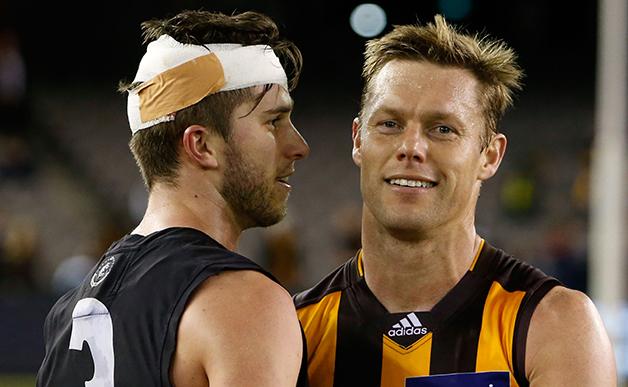 TitusOReily's tweet image. "Apparently you'd struggle to get a game at our club."

"Yeah? What sport does it play?"