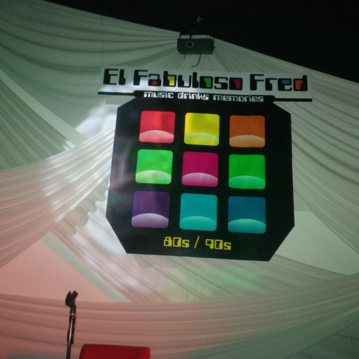 LauraTamesV's tweet photo. El @Fabulosofredqro #LoMás http://t.co/pXWqsfZLhM