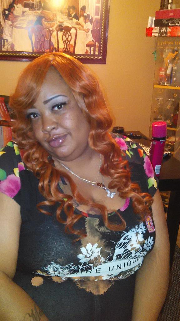 HairbyMoukiie's tweet image. #PARTIAL #LAID #CUSTOMIZEDCOLOR #CURLS