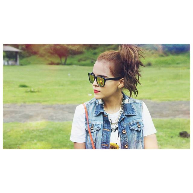 PDYuya's tweet image. @yuyacst Sinceramente yo te amo,No se pero ahora me pongo a ver los vídeos de cuando estuviste en Chile y lloro:((