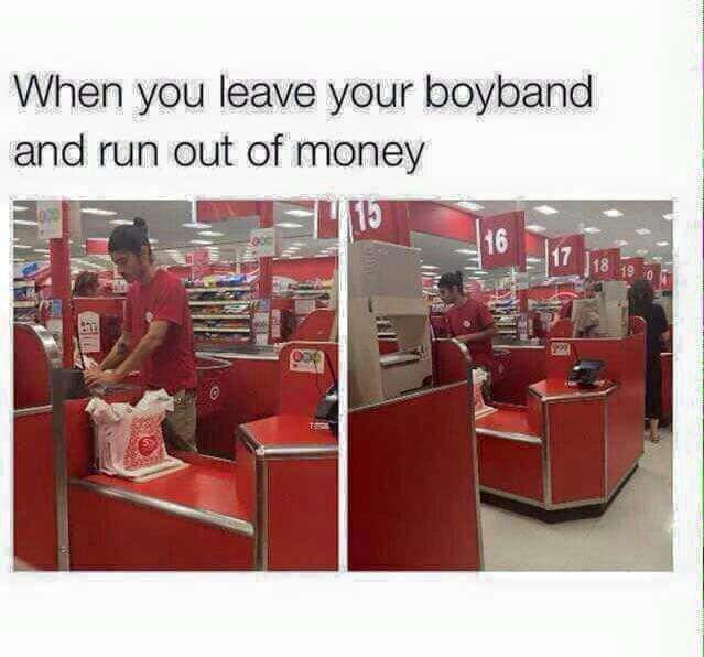 arteaga_asusena's tweet photo. #zaynfromtarget #itsajoke http://t.co/M4Erwi7j5c