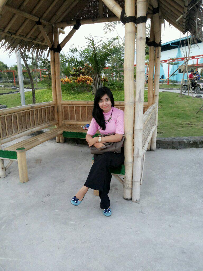 FwFebby's tweet photo. #baimcarijodoh http://t.co/Y4zfya6ngg