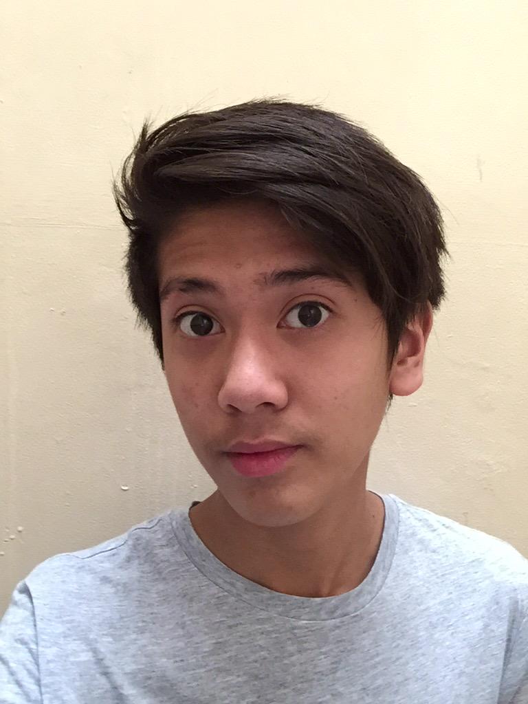 iqbaal ramadhan tweet media