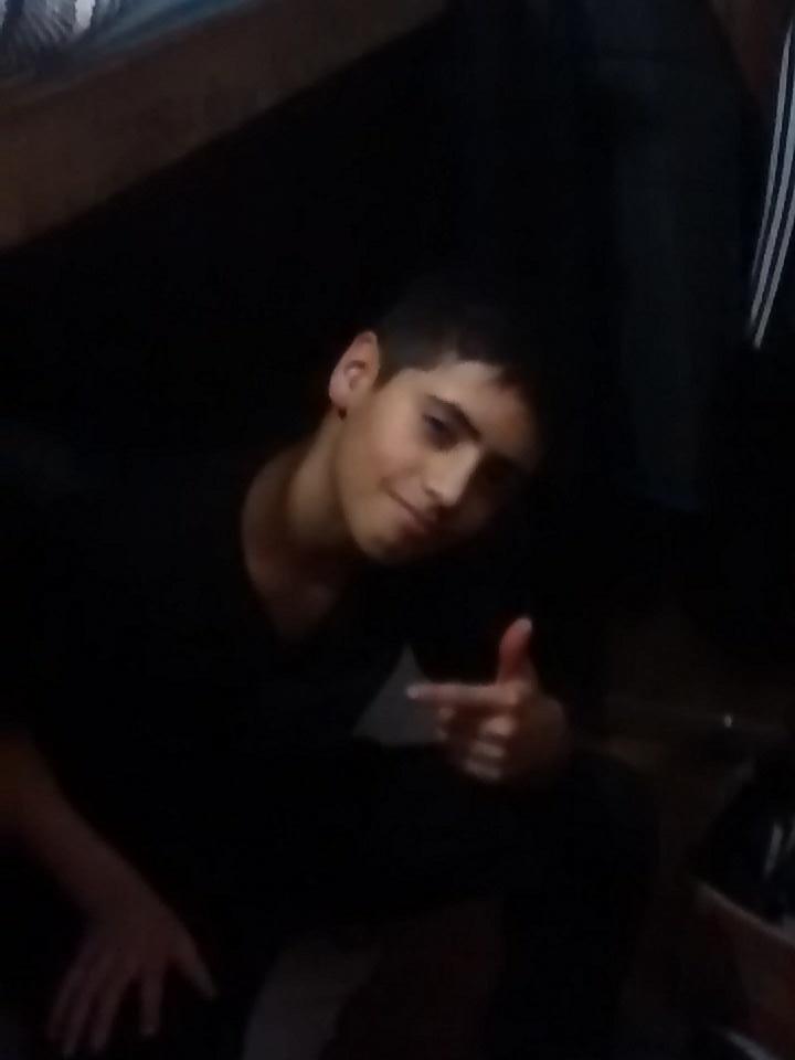 CatrielDevb's tweet image. Y aca cuando termine de come