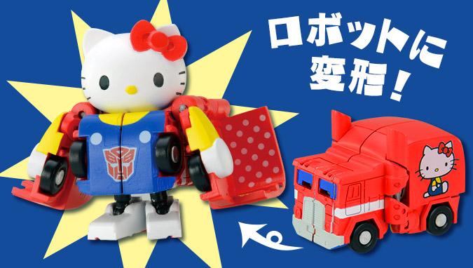 Hello Kitty Transp Mark Biggs (@BigPfeiffer) / Posts / X