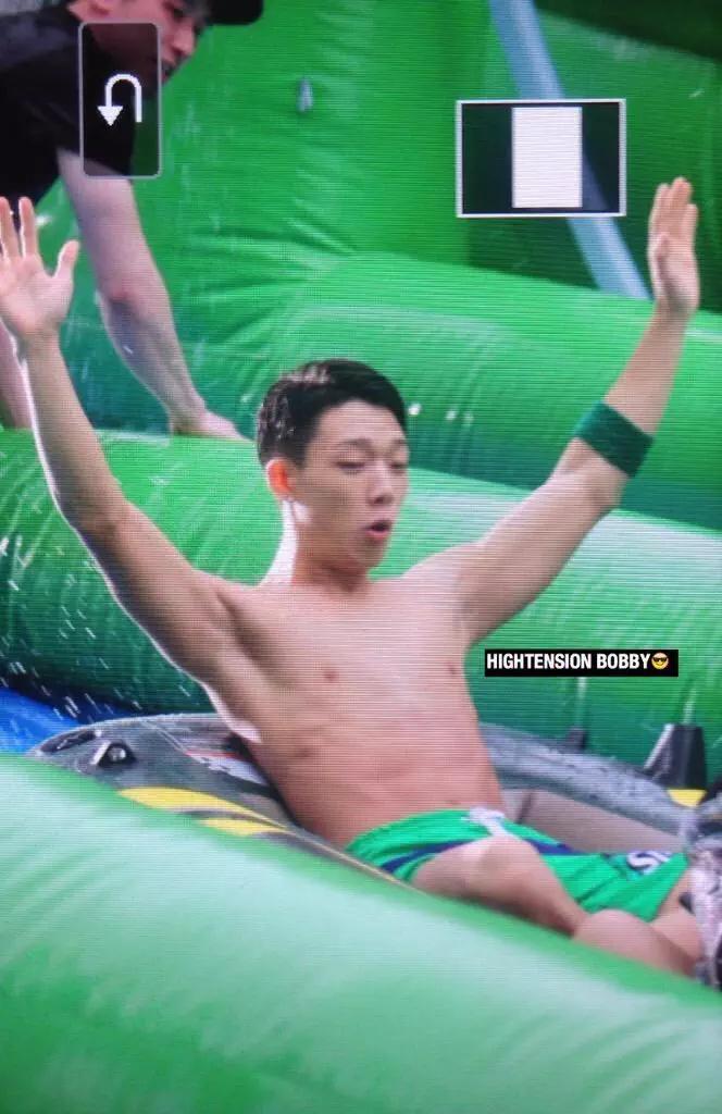 iKON's 7ime tweet media