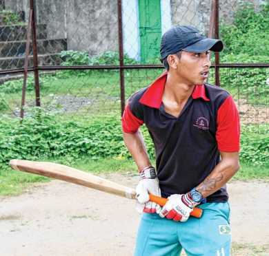 MyAnandaBazar's tweet image. এ বার সিএবি-র সেরা ব্যাটসম্যান হচ্ছেন প্রকাশ anandabazar.com/khela/prakash-… #Cricket #PrakashSingh