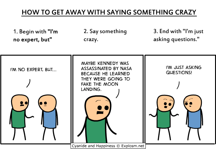 Cyanide & Happiness (@explosm) on Twitter photo By <a href="/RobDenBleyker/">Rob DenBleyker</a>. There are a ton more comics just like this over at explosm.net. Go snag one or two! By <a href="/RobDenBleyker/">Rob DenBleyker</a>. There are a ton more comics just like this over at explosm.net. Go snag one or two!