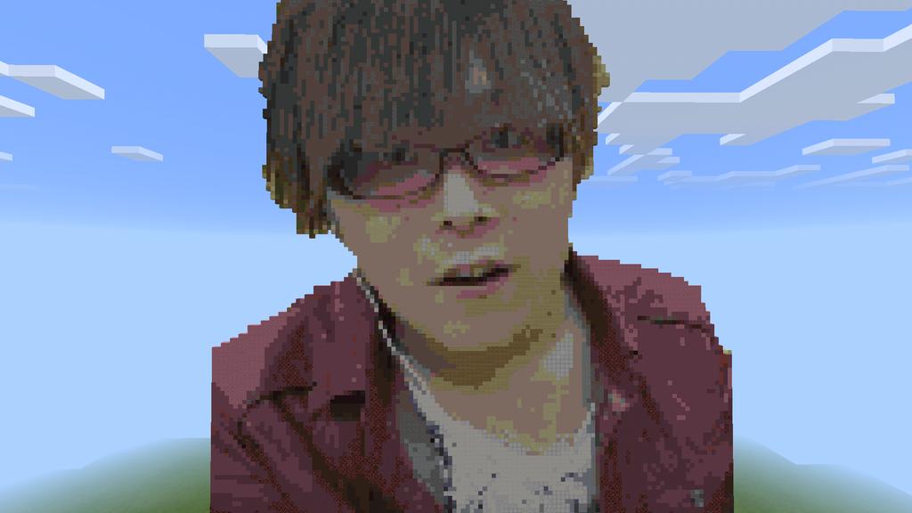 Kensi ドット絵 V Twitter Guccinishiguchi またもや作りました 製作時間3日ぐらいです 今回さは 背景無しです グッチさんの動画楽しみです Http T Co Drcb7izqcc Kensi ドット絵 V Twitter Guccinishiguchi またもや作りました 製作時間3日ぐらいです 今回さは 背景無しです グッチさんの動画楽しみです Http T Co Drcb7izqcc