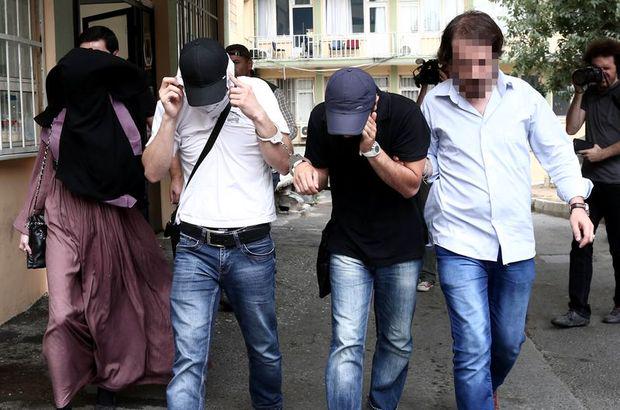 İstanbul'daki terör operasyonunda yeni gelişme bit.ly/1enj71Y