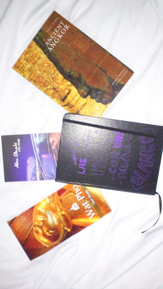 No se porq no puedo etiquetaros a todos, pero vuestra libreta se esta llenando de aventuras asiaticas. Muchas gracias