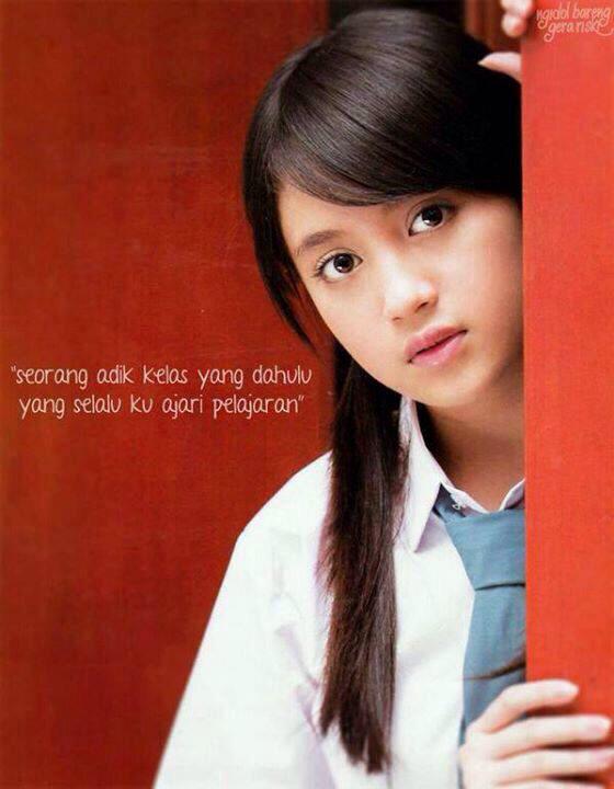 [PICT] <a href="/nabilahJKT48/">Yeah... :v</a> lagi merenung, cc <a href="/Nabilaholic_INA/">Nabilaholic</a> <a href="/KSTeamNabilah/">KSTeamNabilah</a> <a href="/nabilah_JiDOL/">Nabilaholic JiDOL</a> <a href="/Nabilaholic_JGJ/">Nabilaholic Jogja</a> #AKB