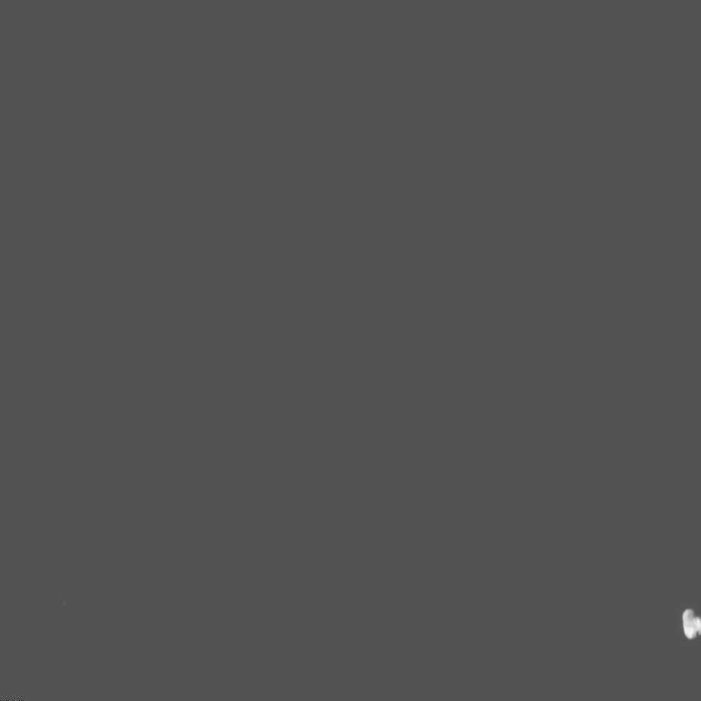 NewHorizonsBot's tweet photo. #NewHorizons released an image of HYDRA!
⌚ Jul 14, 07:39:40 UTC.
📍 0.2M km from #Pluto.
🔗 http://t.co/4vwFCqUAlp http://t.co/zxQ227bzs9