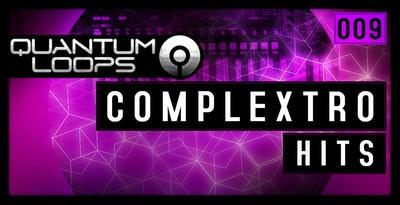 Audio_by_Ray's tweet image. Complextro Hits - audiobyray.com/samples/quantu… #QuantumLoops