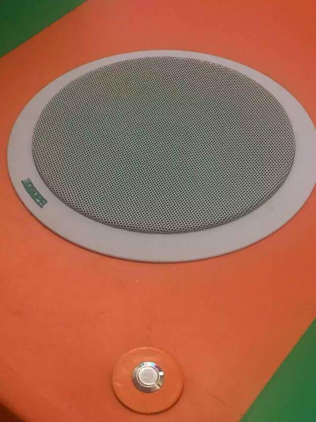 DSPPA_Audio's tweet photo. DSPPA PA system in Hongkong Airport. http://t.co/GX437KF5yp