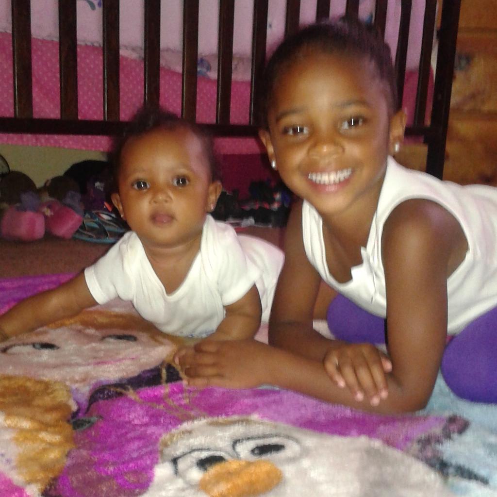 PrettyBren_'s tweet image. They so darn cute.