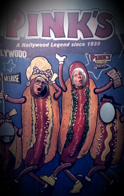 Just got done having @pinkshotdogs @PastramiLegs @IdealImageModel @WORLDSTAR @Isiahpromotions @VividRadioSXM<a class="tags" target="_blank" title="On Twitter" href="/?out=eyJ0eXAiOiJKV1QiLCJhbGciOiJIUzUxMiJ9.eyJpYXQiOjE3MjU0NjM4MTQsImlzcyI6InR3cG9ybnN0YXJzLmNvbSIsIm5iZiI6MTcyNTQ2MzgxNCwiZXhwIjoxNzU2OTk5ODE0LCJyZWRpcmVjdF91cmwiOiJodHRwczovL3R3aXR0ZXIuY29tL3BpbmtzaG90ZG9ncyJ9.YPUkGIDdv44dAl39Ov_JxW_3s79obmU9C2I00VNavO_zgU9KRAuJerslwTnRbranN9uuajFWUmzc3VwwyxvKIA">@pinkshotdogs</a><a class="tags" target="_blank" title="On Twitter" href="/?out=eyJ0eXAiOiJKV1QiLCJhbGciOiJIUzUxMiJ9.eyJpYXQiOjE3MjU0NjM4MTQsImlzcyI6InR3cG9ybnN0YXJzLmNvbSIsIm5iZiI6MTcyNTQ2MzgxNCwiZXhwIjoxNzU2OTk5ODE0LCJyZWRpcmVjdF91cmwiOiJodHRwczovL3R3aXR0ZXIuY29tL1Bhc3RyYW1pTGVncyJ9.6Qajqg_79WNdg4huxIhUSJFlwnwQyflGjUVZGFm0acGQuTP73lAR_8AZOy_h4IVsrs0WxHMNIVkFS6VZlj2RZw">@PastramiLegs</a><a href="/tag/hotchicks"class="tags"><span>#hotchicks</span></a><a href="/tag/lovinlife"class="tags"><span>#lovinlife</span></a>