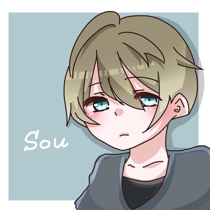 Souくんのtwitterイラスト検索結果 Souくんのtwitterイラスト検索結果