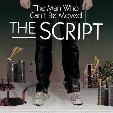 ScriptLyric's tweet photo. 7 years of The Man Who Can't Be Moved, and it still sounds as amazing as the first listen 💚 http://t.co/fBWc7DJz2z